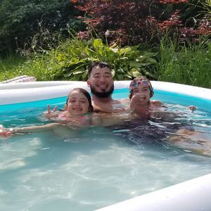 Meet your Posher, Jaime